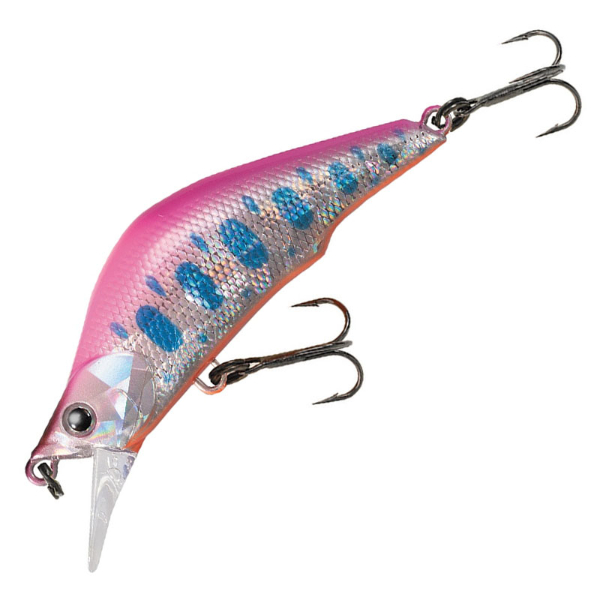 ナビア　５０ＦＳ(０２４　ＨＧピンクヤマメＯＲベリー)